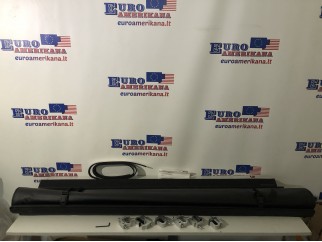 Tonneau Cover 5FT (Roll-Up)